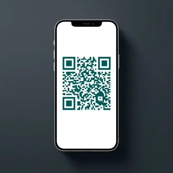 桃花影视 APP 下载二维码